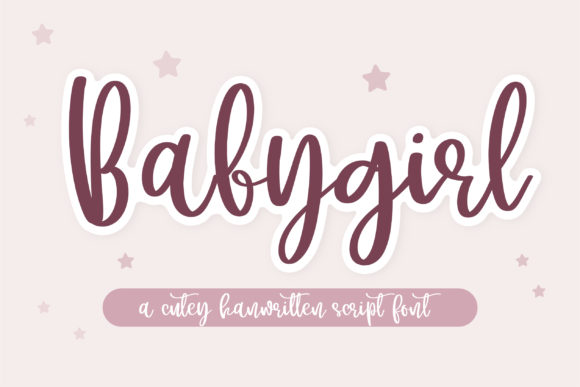 Babygirl Font: A Designer’s Review for Social Campaigns