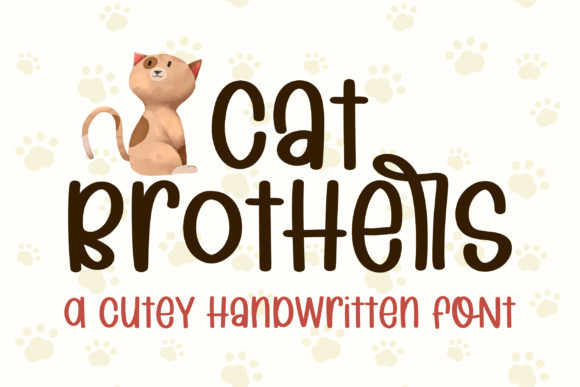 Cat Brothers: A Designer’s Honest Review