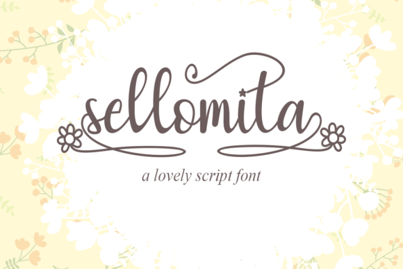 Sellomita Font: A Designer’s Review