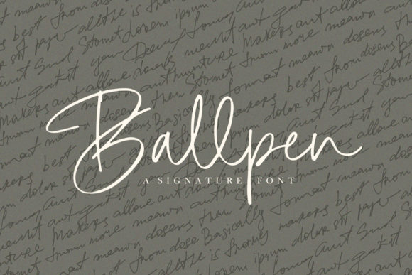 Taylor Hand Font: Elegant Script for Crafters